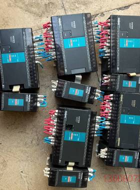 维修永宏PLC、FBs-32MA带一个FBs-2ATC4一共5套议价