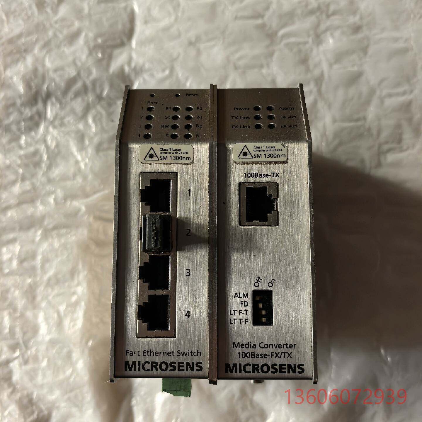 维修MICROSENS 控制器议价