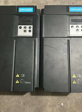 可维修9成新驱动器 IS650NT045IUX 22KW/38