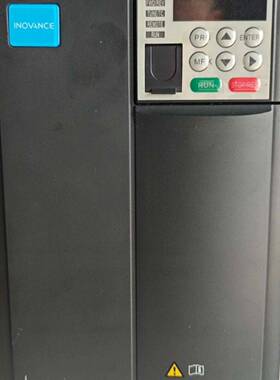 可维修变频器MD310T3.7B  正品，