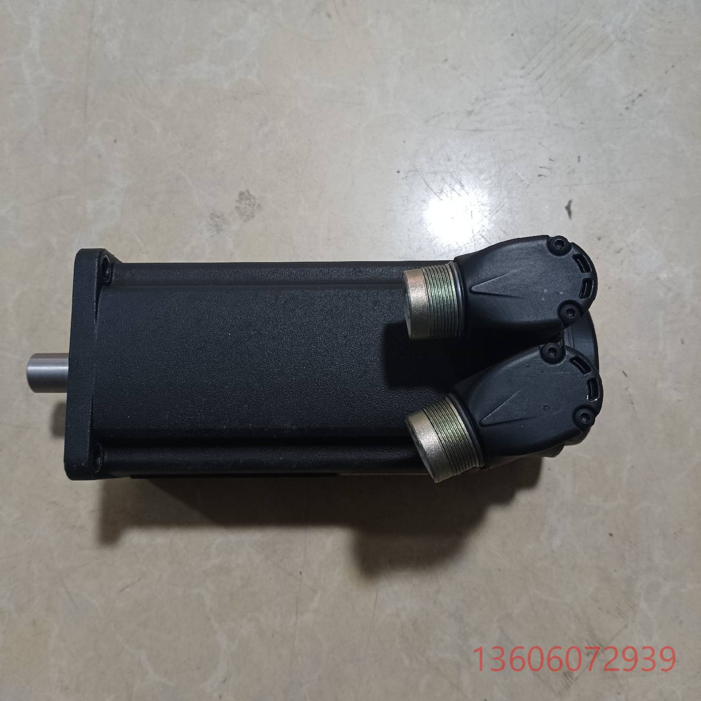 维修MSK040C-0600-NN-M1-UG0-NNNN力议价