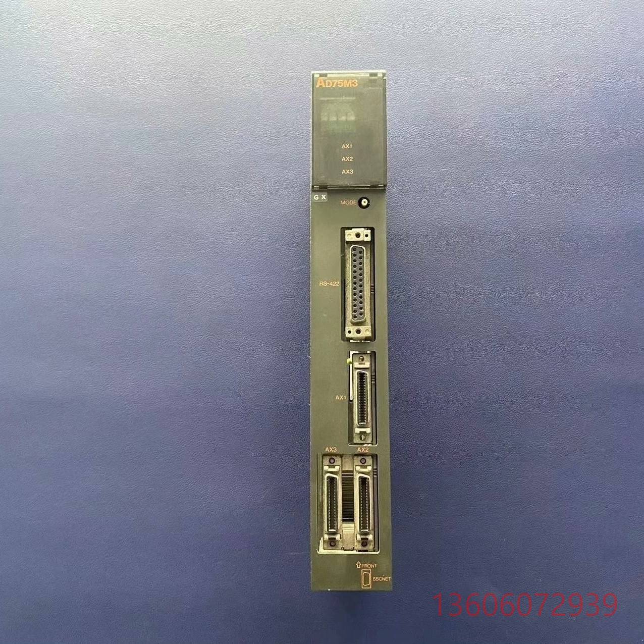 维修三菱 AD75M3议价