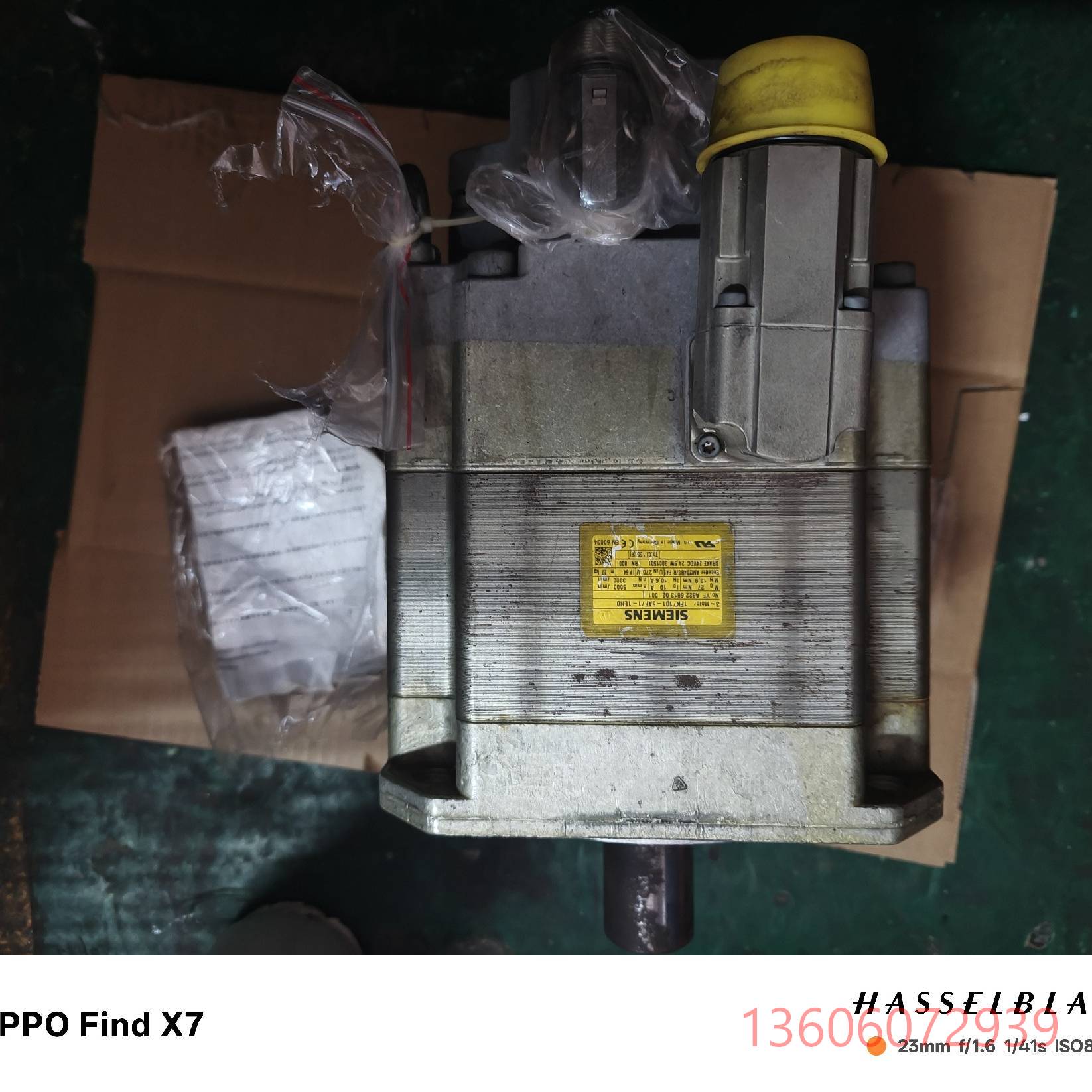 维修伺服电机，1FK7101-5AF71-1EH0，库存备议价