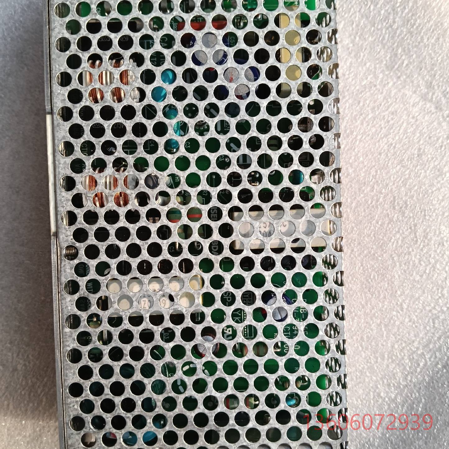 维修LAMBDA   JWS50-24/A  库存电源，样子议价