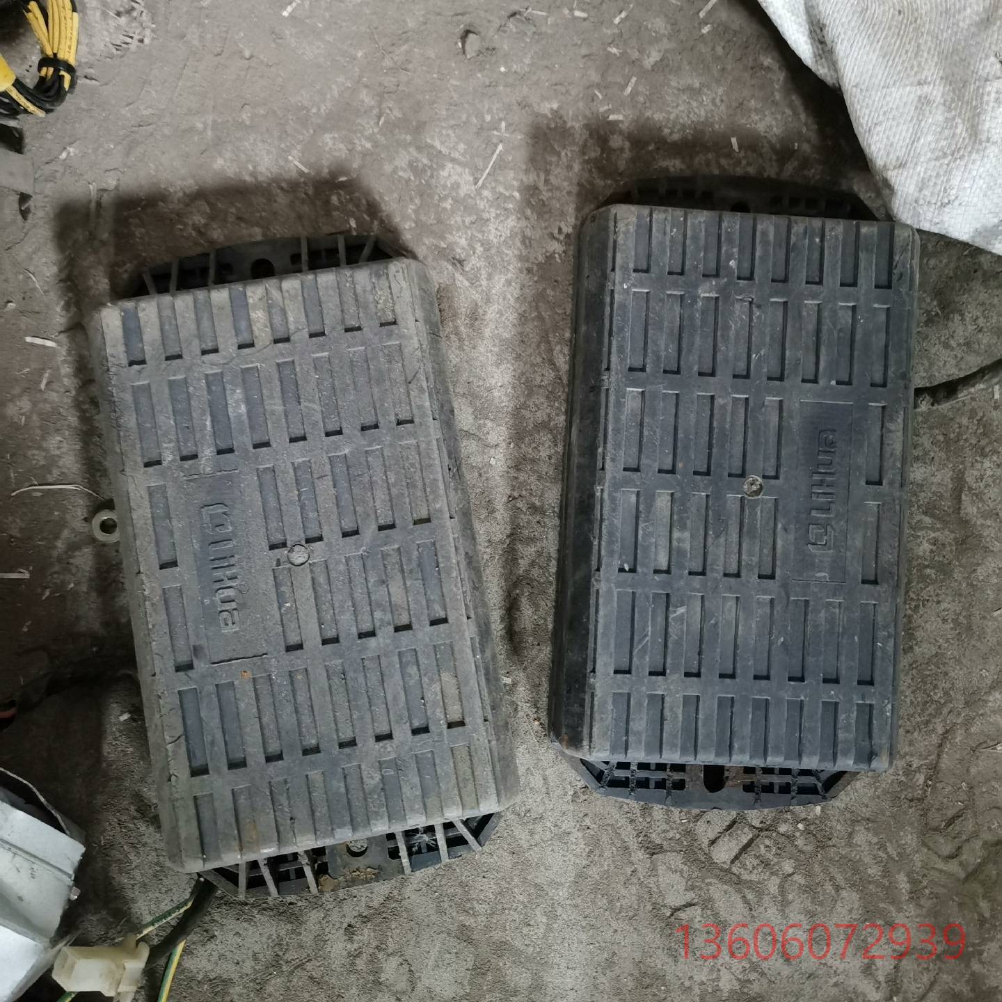 维修lihua调压器模块，发电机调压模块，议价