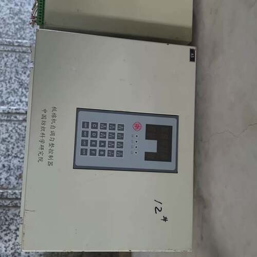 可维修郑纺机FA221B匀整仪，