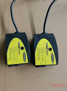 维修BANNER邦纳传感器R58BNCRGB1Q议价