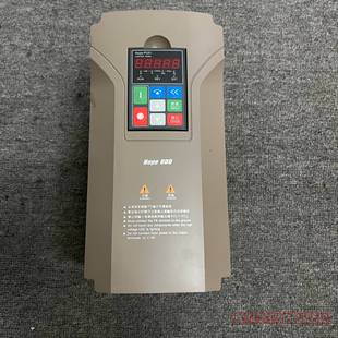 380议价 7.5KW 维修 变频器森兰变频器HOPE800系列