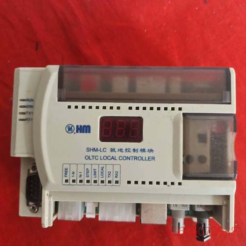 维修SHM－LC就地控制模块，功能正常，介议价