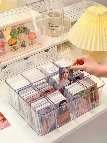 Ultra, карточки, коробка для хранения, акриловый настольный Ультрамен Тига, пони, карта