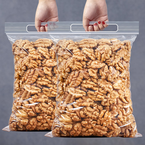 核桃仁新货孕妇优选坚果