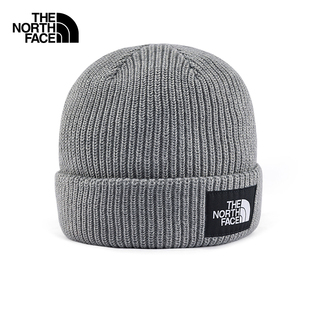 TheNorthFace北面针织帽男女同款25秋冬户外运动防风保暖冷帽8CGZ