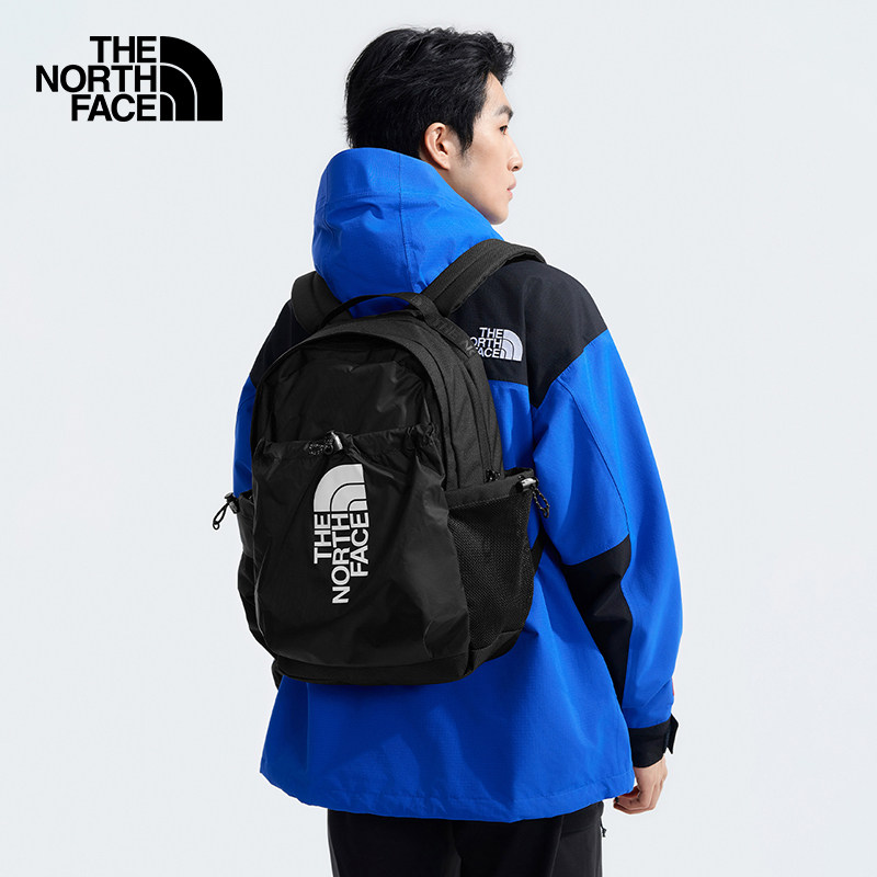 TheNorthFace北面双肩包男女通用图片