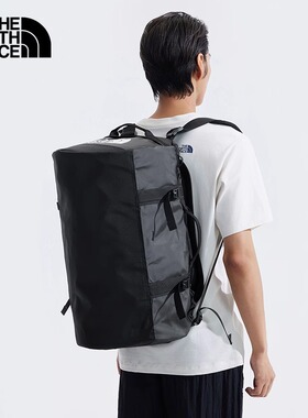 TheNorthFace北面双肩包驮包秋冬户外大容量徒步登山旅行背包52ST