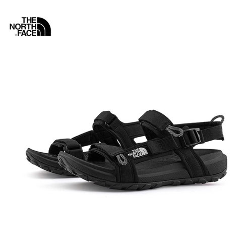 TheNorthFace北面防滑抓地凉鞋