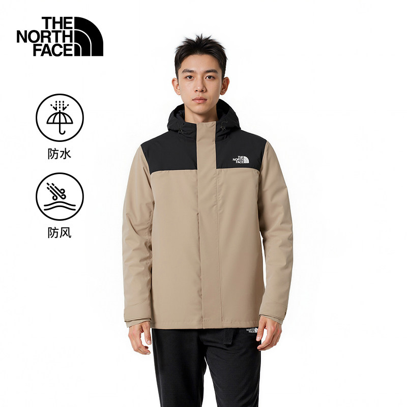 骆驼牌冲锋衣真实价格：2026年实际入手价与避坑判断标准