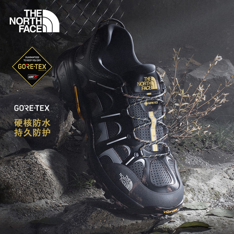 TheNorthFace北面徒步鞋