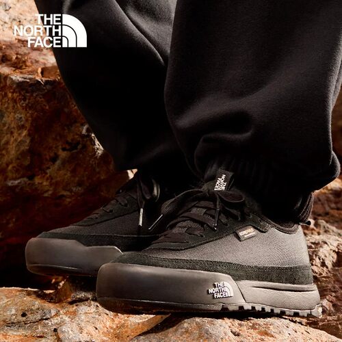 TheNorthFace北面休闲鞋男女同款