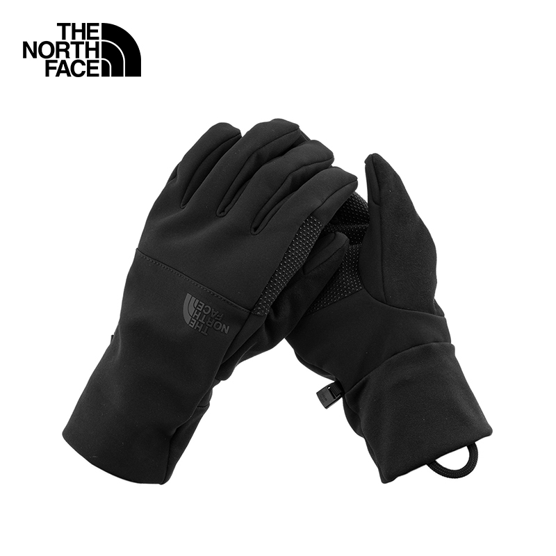 TheNorthFace北面手套男2025秋冬户外徒步防风骑行保暖可触屏89R9