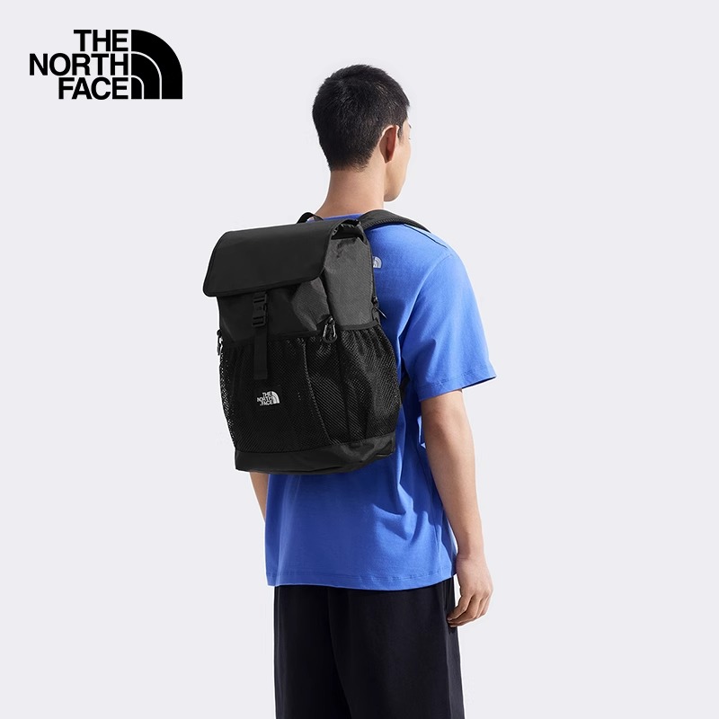 北面徒步20.5L轻便双肩背包