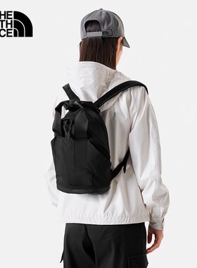 TheNorthFace北面双肩包男女25秋冬户外旅行运动舒适儿童书包81DV