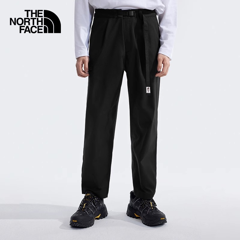 TheNorthFace北面男士宽松休闲裤