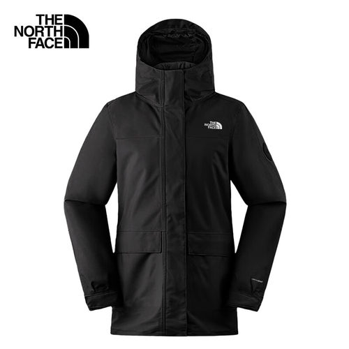 TheNorthFace北面羽绒内胆三合一