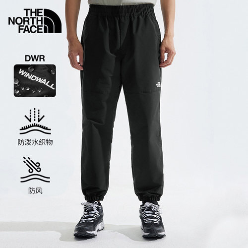 TheNorthFace北面休闲长裤男