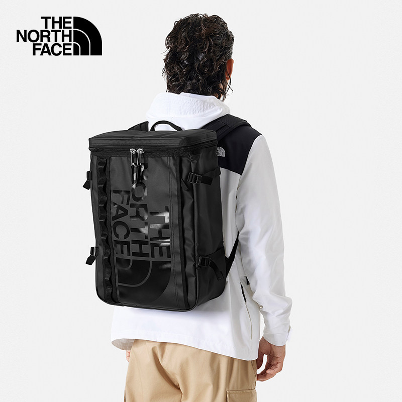 TheNorthFace北面双肩背包图片