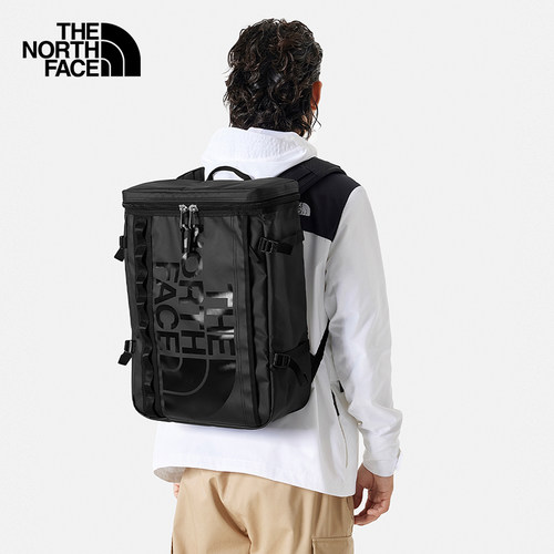 TheNorthFace北面双肩背包