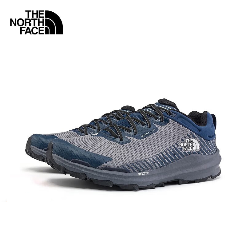 TheNorthFace北面徒步鞋男22春夏