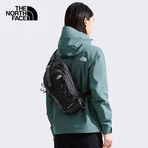 北面男女通用双肩包户外运动背包