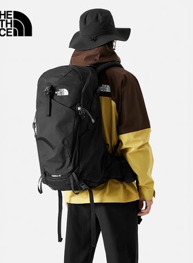 TheNorthFace北面双肩包26春夏户外旅行远足大容量徒步登山包87C3