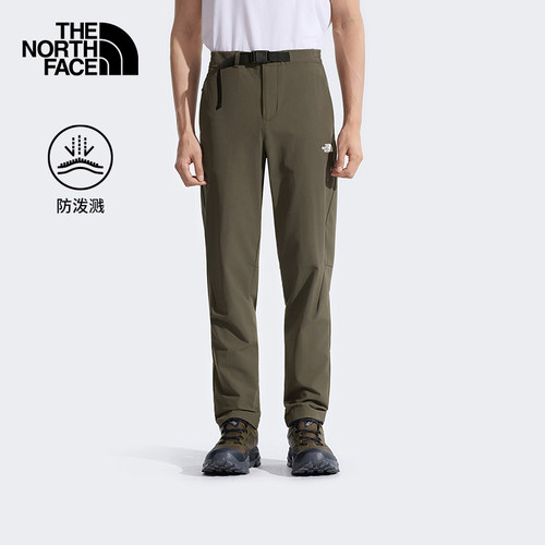 TheNorthFace北面休闲裤男