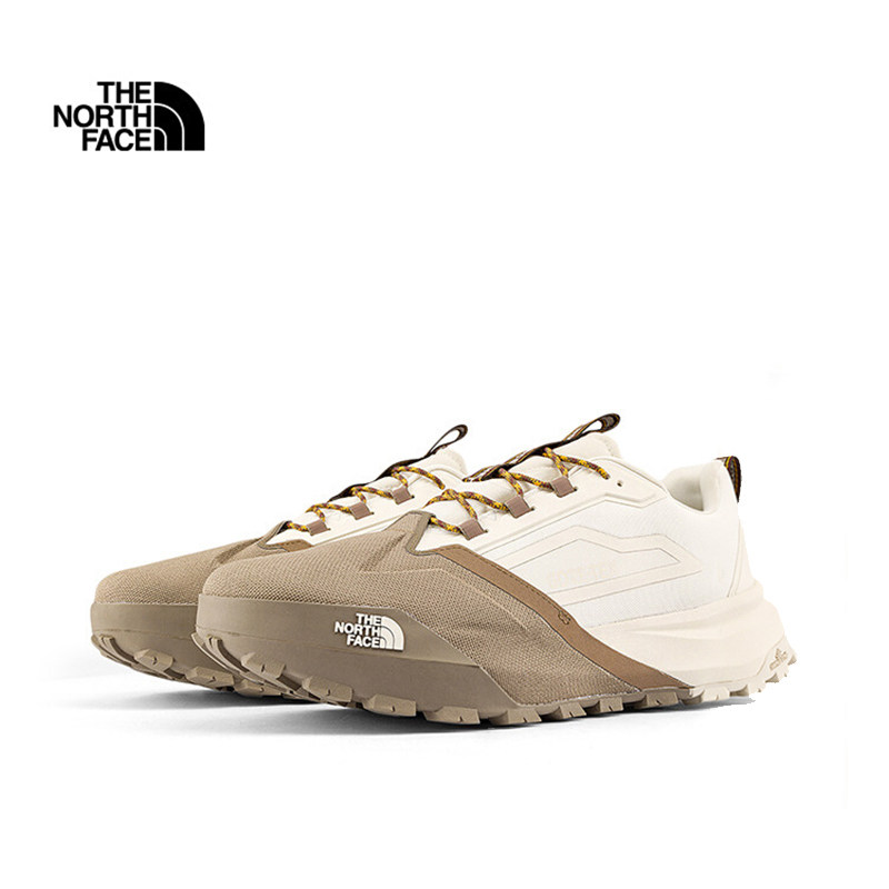 TheNorthFace北面马年限定越野跑鞋男女秋冬户外机能徒步鞋8ADY