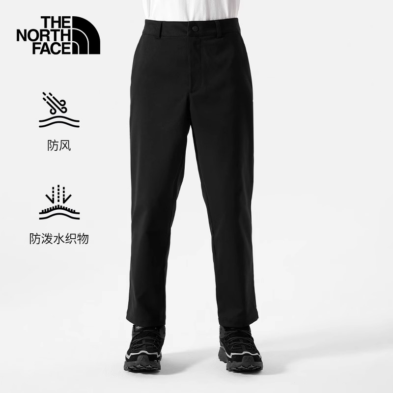 TheNorthFace北面长裤男