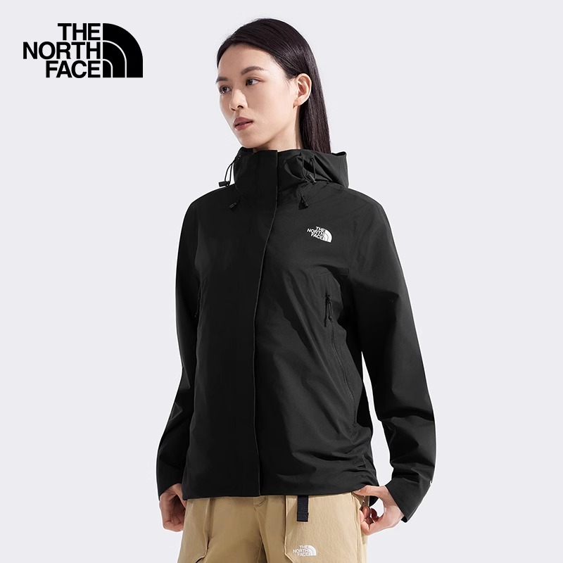 TheNorthFace北面软壳衣女北面