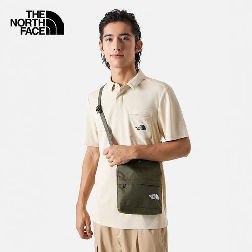 TheNorthFace北面单肩包斜挎包