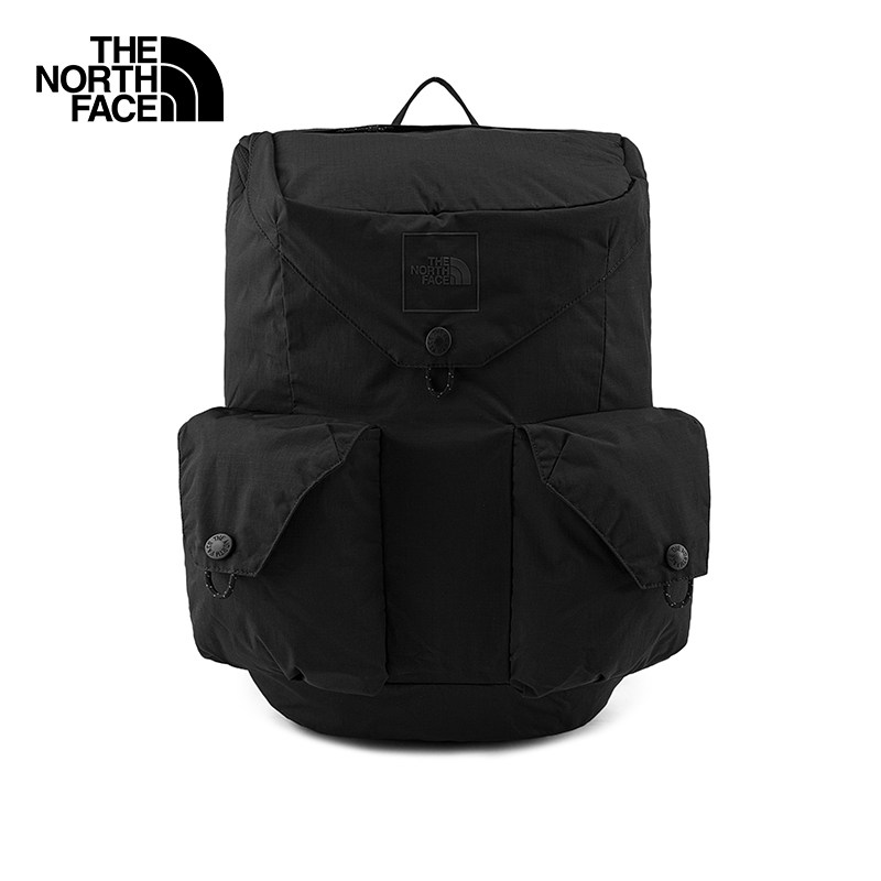 TheNorthFace北面双肩背包男女秋冬户外徒步登山大容量书包8EER