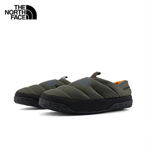 TheNorthFace北面鹅绒营地鞋