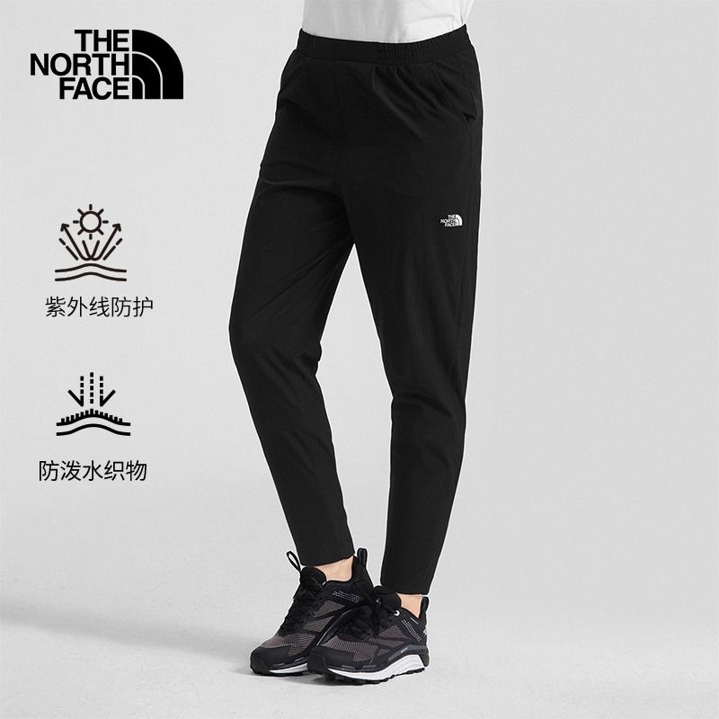 TheNorthFace北面长裤女