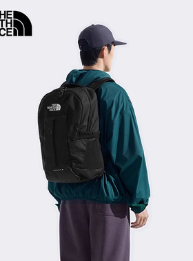 TheNorthFace北面28L双肩背包25秋冬户外通勤旅行徒步登山包8EEV