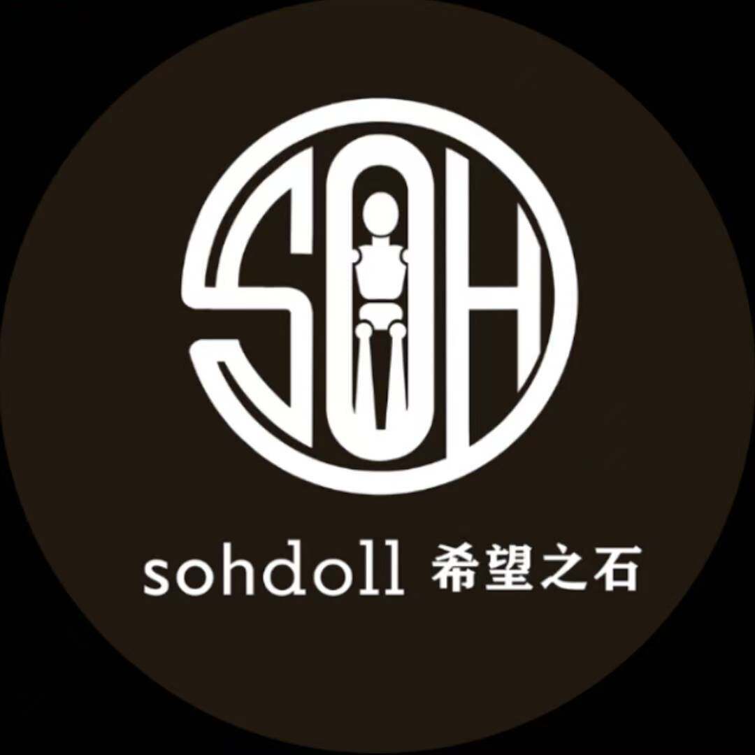 SOHDOLL希望之石补款链接图片