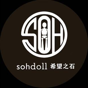 SOH DOLL希望之石 补款邮费差价万能链接
