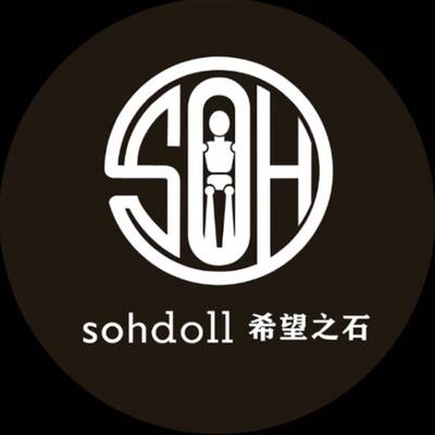 SOHDOLL希望之石补款链接