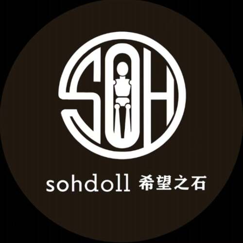 SOHDOLL希望之石补款链接