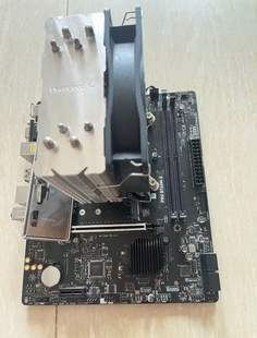 i5 13490f  微星b760m d5主板金士泰DDR4 16G 3200MHz