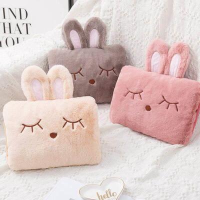 hot-water bottle rechargeable hot-water bag electric warm ai