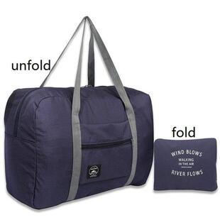 omen Luggage Duffle Bag Carry Hand Luggage Packing Cubes#C2q