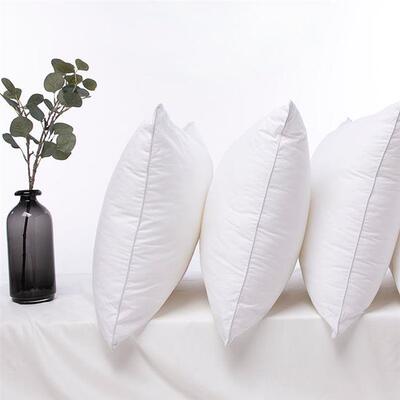 all-cotton hotel and guesthouse pillow core five-star